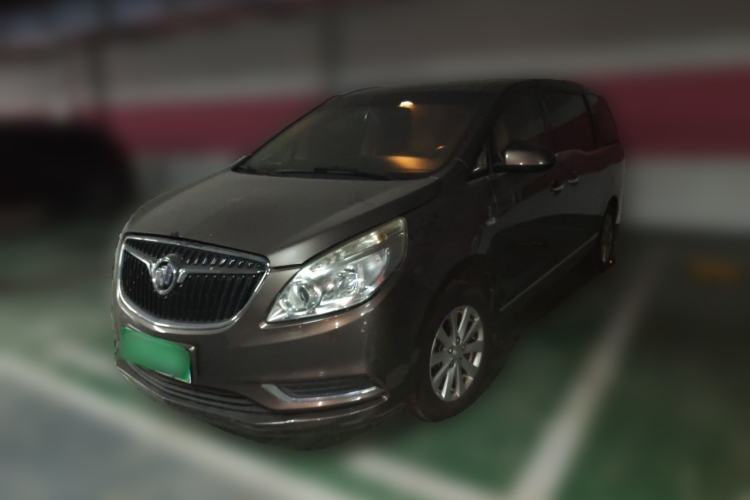 Used Buick GL8 2017 25S Luxury Version China V Standard Guazi used car, China used car export, Used car for sale, Used  cars, Cheapest cars for sale