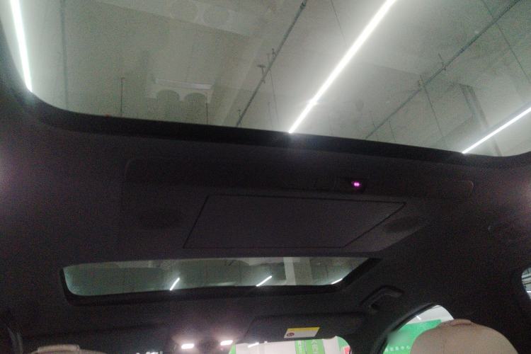 Used Li Auto L9 2024 Ultra Model
