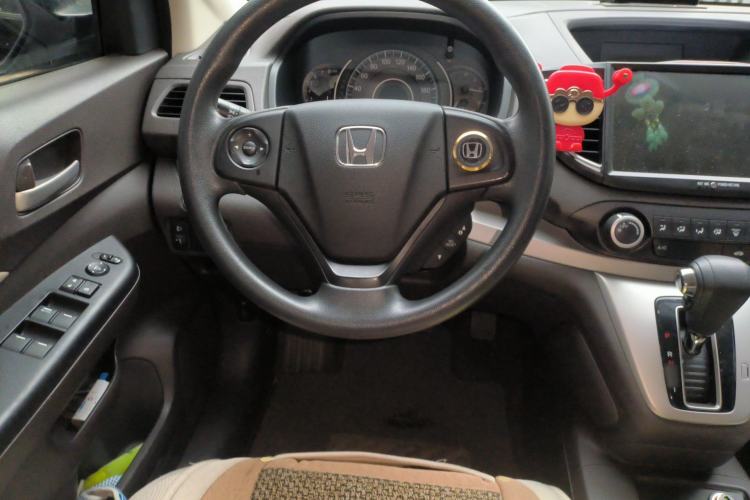 Used Honda CR-V 2015 2.0L 2WD Classic Edition