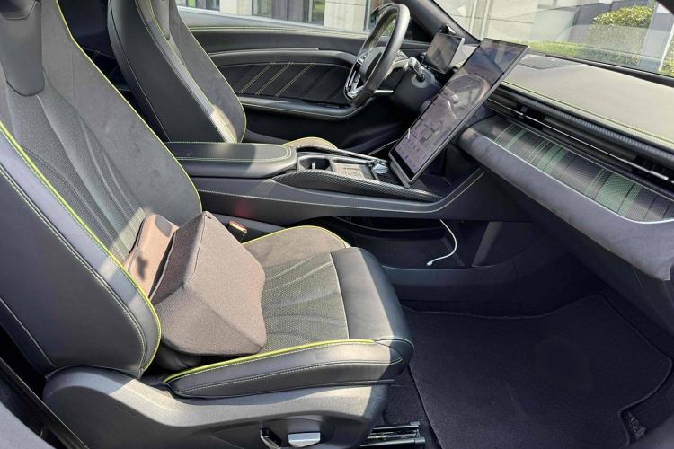 Used NETA GT 2023 560
