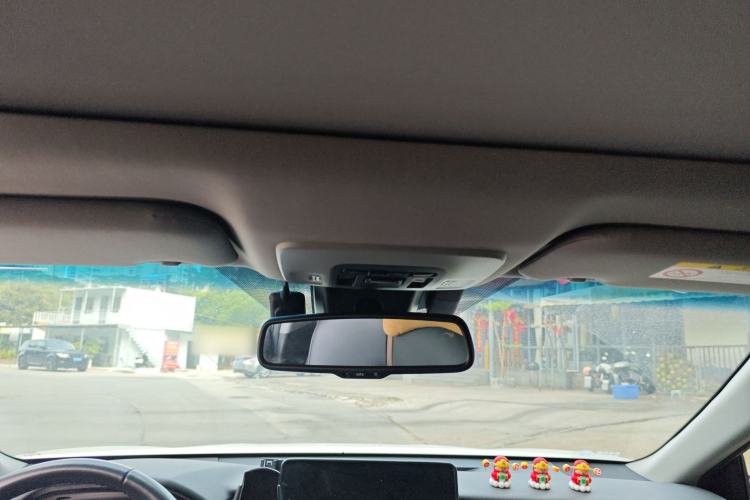 Used Toyota Camry 2023 2.5G Luxury Edition