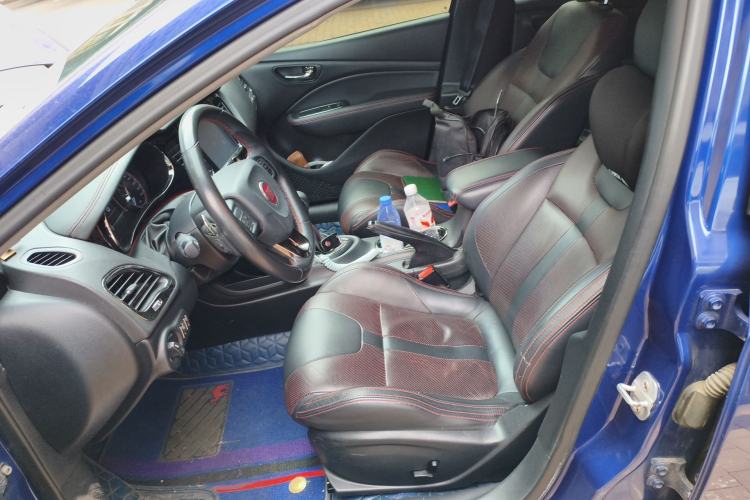 Used Fiat Ottimo 2014 1.4T Automatic Sport Edition