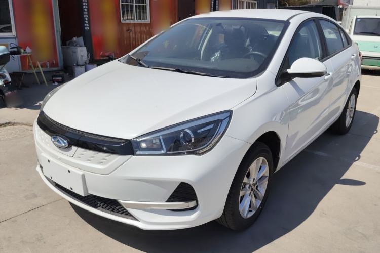 Used Chery New Energy Arrizo e 2024 405km Travel Edition
