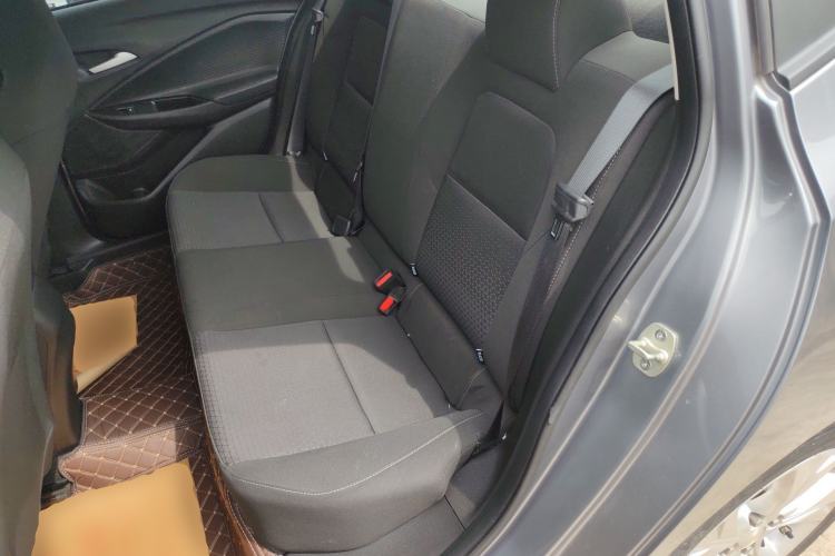 Used Chevrolet Cavalier 2020 325T Automatic Enjoyment Edition