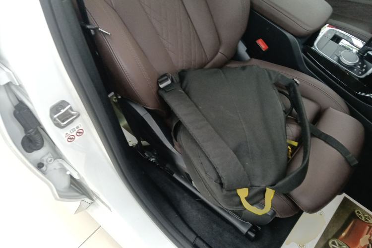 Used BMW X3 2022 xDrive30i Luxury Model M Night Sky Package