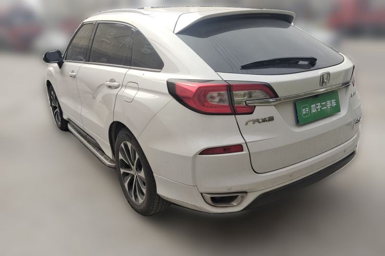 Used Honda Avancier 2019 240TURBO Two-Wheel Drive Elite Edition