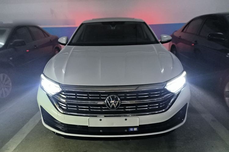 Used Volkswagen Sagitar 2023 300TSI DSG Excellence Edition