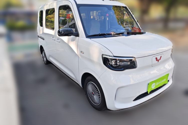Used Wuling Zhiguang New Energy 2025 Standard Model