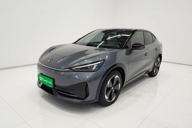 Used Volkswagen ID.UNYX 2024 Pro Long-Range Version