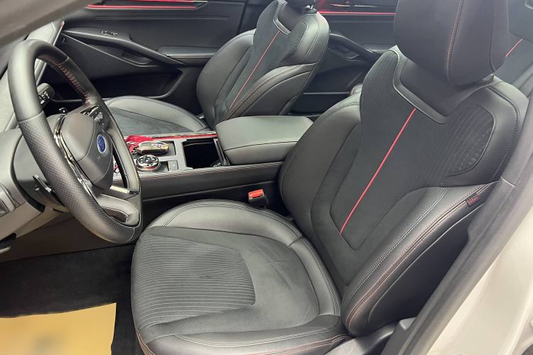 Used Ford EVOS 2022 EcoBoost 245 Sport Edition