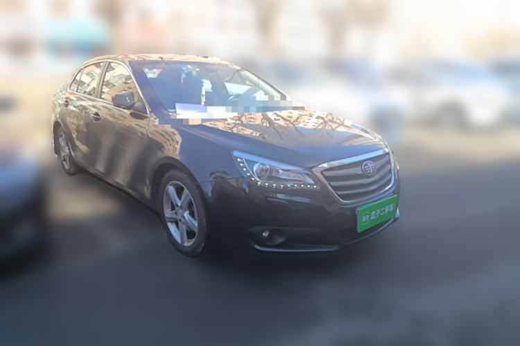 Used Bestune B90 2014 1.8T Automatic Luxury Model