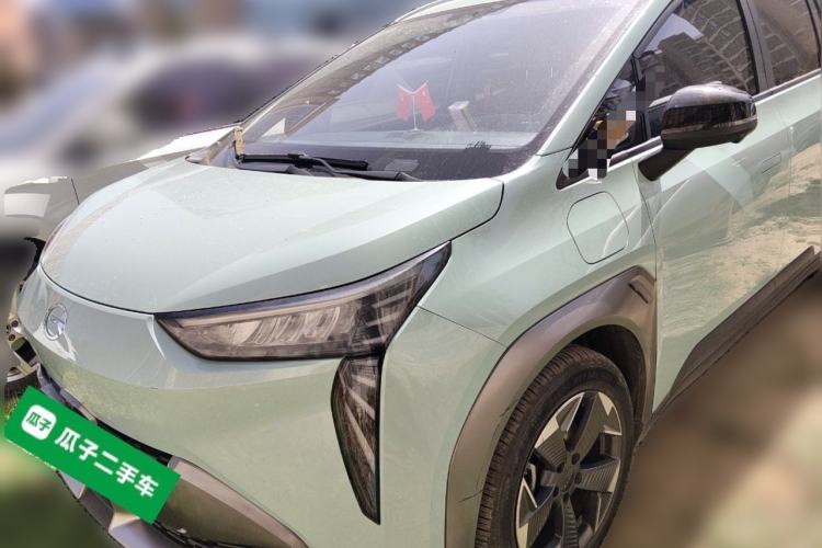 Used AION Y 2022 70 Enjoyment Edition Lithium Iron Phosphate