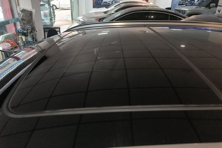 Used BMW X3 2021 xDrive25i M Sport Package Roof