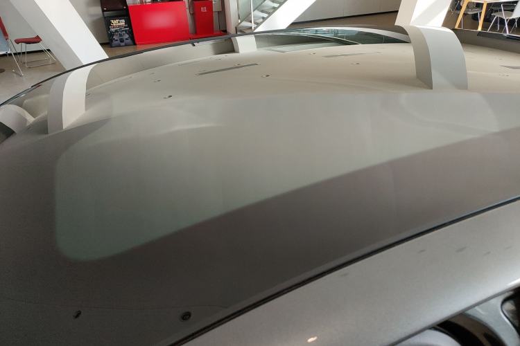 Used Audi A5L 2026 2.0T Sport Plus
