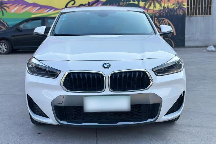 Used BMW X2 2020 sDrive20i M Sport Package