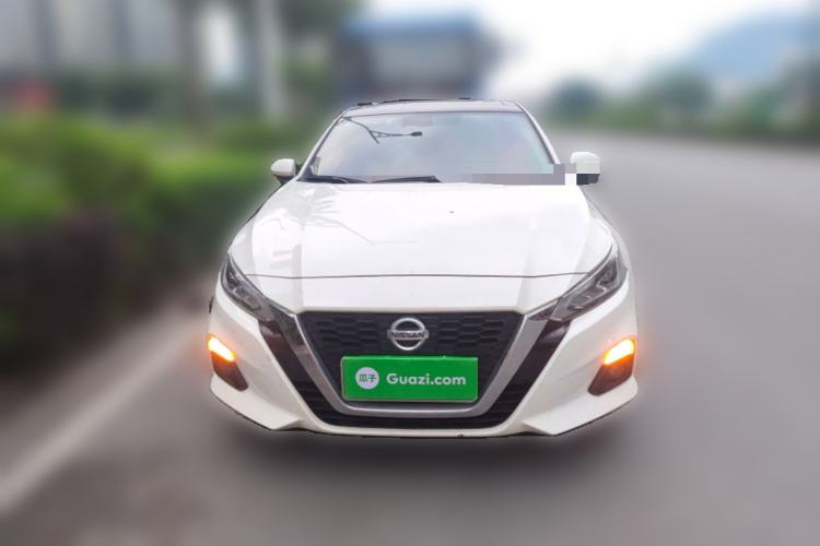 Used Nissan Teana 2021 2.0L XL Comfort Edition