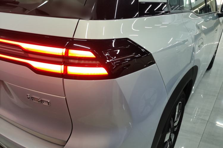 Used AION i60 2026 Model 530 Standard Edition