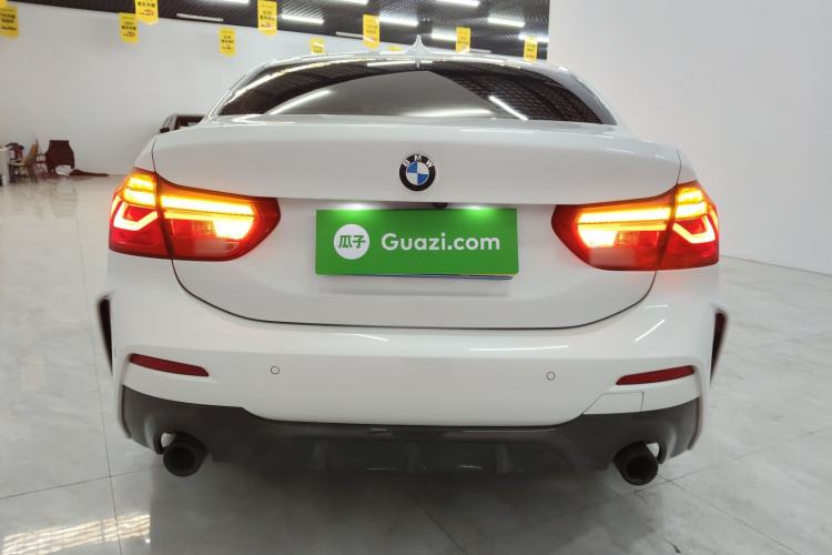 Used BMW 1 Series 2021 Revised 120i M Sport Night Edition