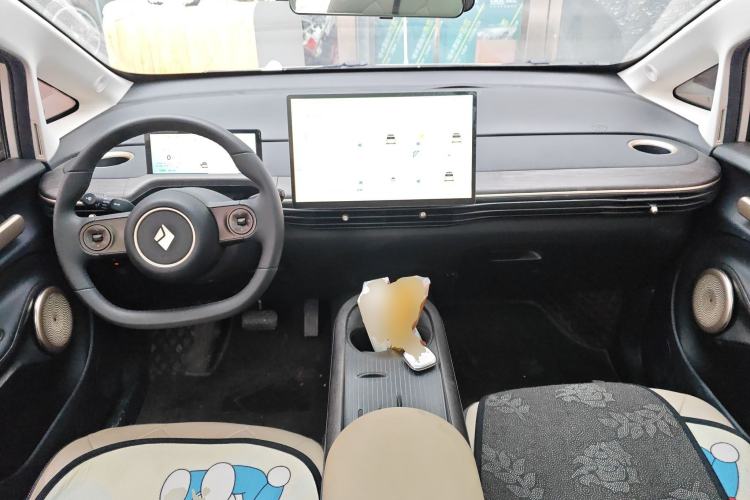 Used Baojun Cloud 2023 460 Max Lingxi Version
