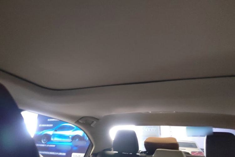 Used Toyota Corolla 2021 1.2T S-CVT Luxury Edition