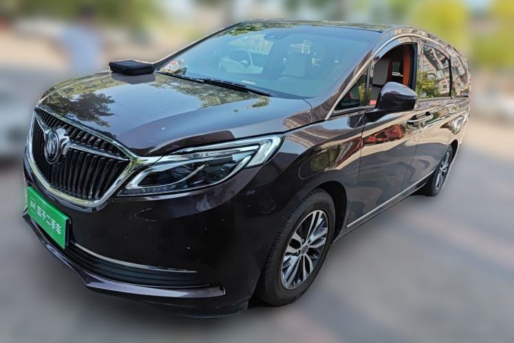 Used Buick GL8 2017 ES 28T Flagship Model China V Standard Guazi used car, China used car export, Used car for sale, Used  cars, Cheapest cars for sale