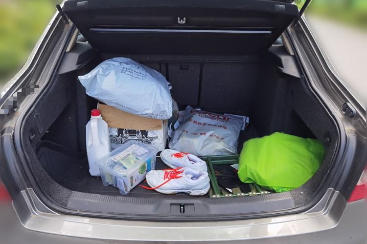 Used Skoda Superb 2013 1.8TSI Automatic MingShi Edition
