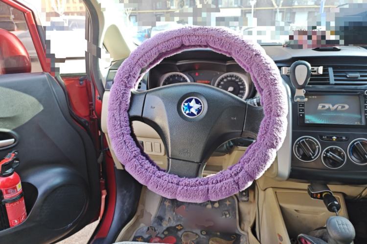 Used Venucia R50 2013 1.6L Manual Luxury Edition