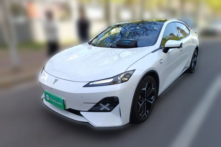 Used Deepal SL03 2024 135Plus Glory Edition