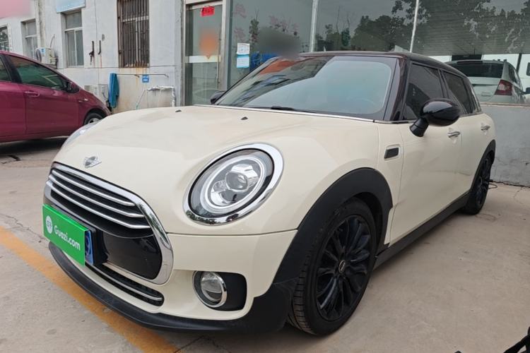 Used MINI Clubman 2016 Revised 1.5T COOPER