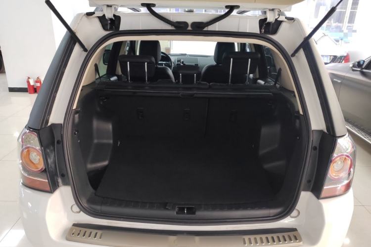 Used Land Rover Freelander 2 2015 2.0T Si4 XS Collection Edition
