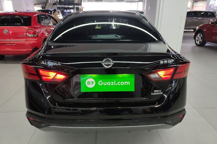 Used Nissan Teana 2020 2.0T XL Upper AD1 Smart Navigation Edition