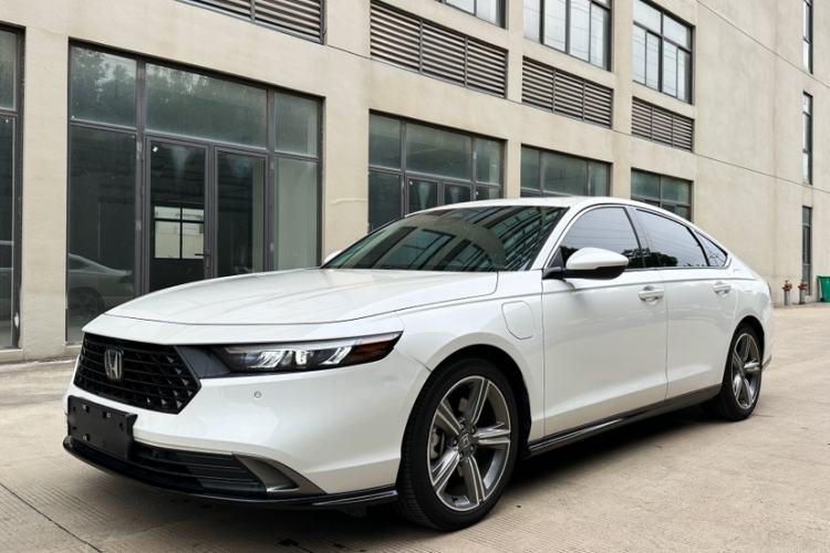 Used Honda Accord New Energy 2023 2.0L ePHEV Prestige Edition