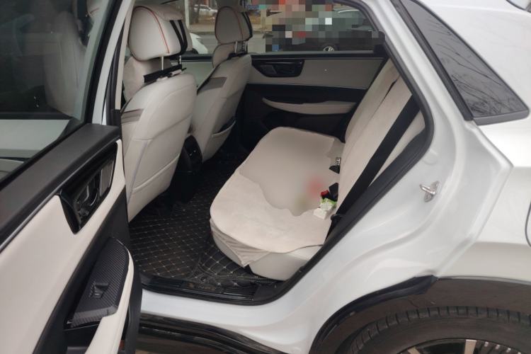 Used Honda e:NS2 2024 Ignite Edition
