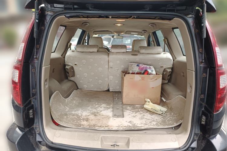 Used Haval H3 2012 2.5 TCI Two-Wheel-Drive Champion Edition