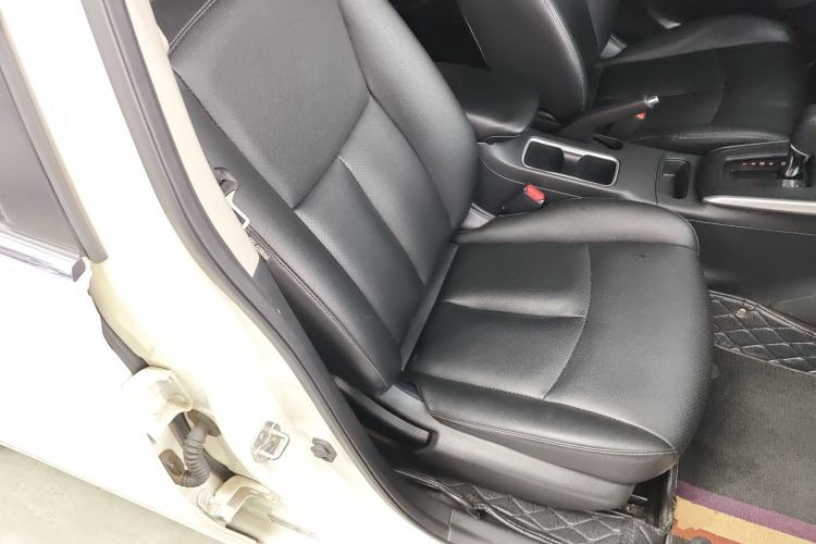 Used Nissan Sylphy 2021 Classic 1.6XE CVT Comfort Edition Right Front Seat