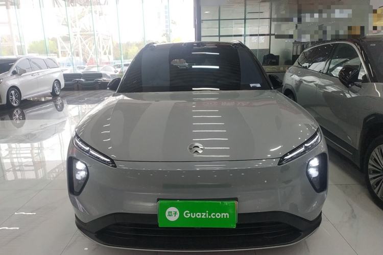 Used Nio ES6 2023 75 kWh