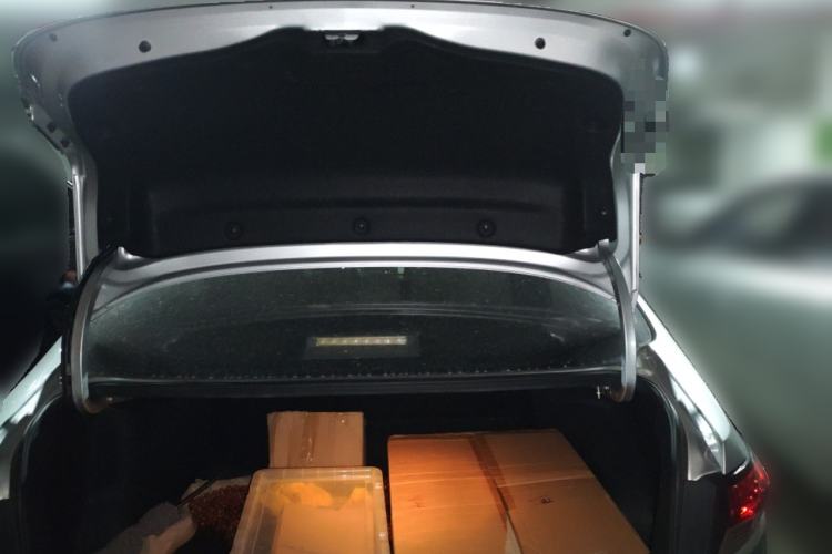 Used Toyota Levin 2021 185T CVT Luxury Edition