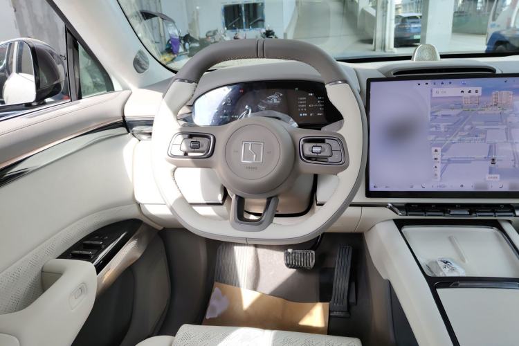 Used Zeekr 7X 2026 103kWh All-Wheel-Drive Ultra Edition