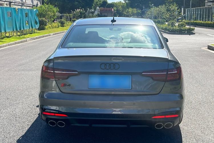 Used Audi S4 2023 S4 3.0TFSI