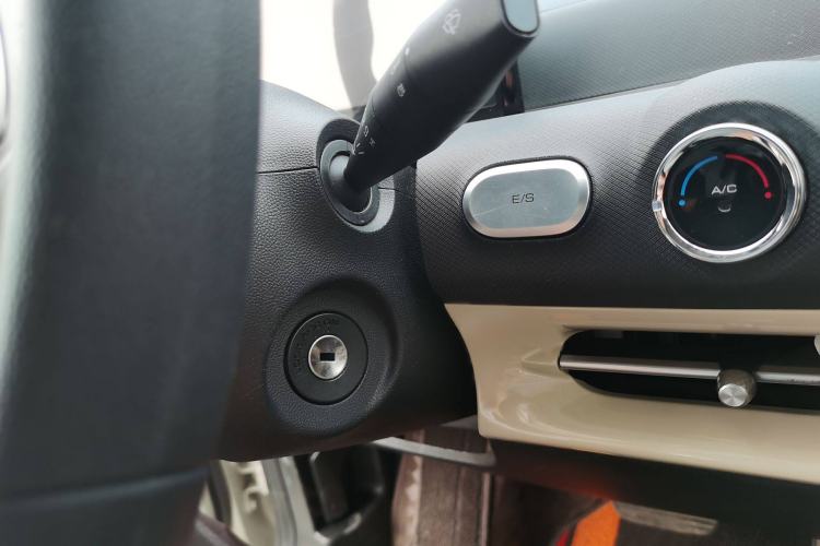 Used Wuling Bingo 2023 203km Light Edition