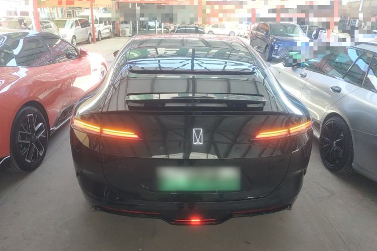 Used Avatr 12 2025 Ultra Extended-Range Edition