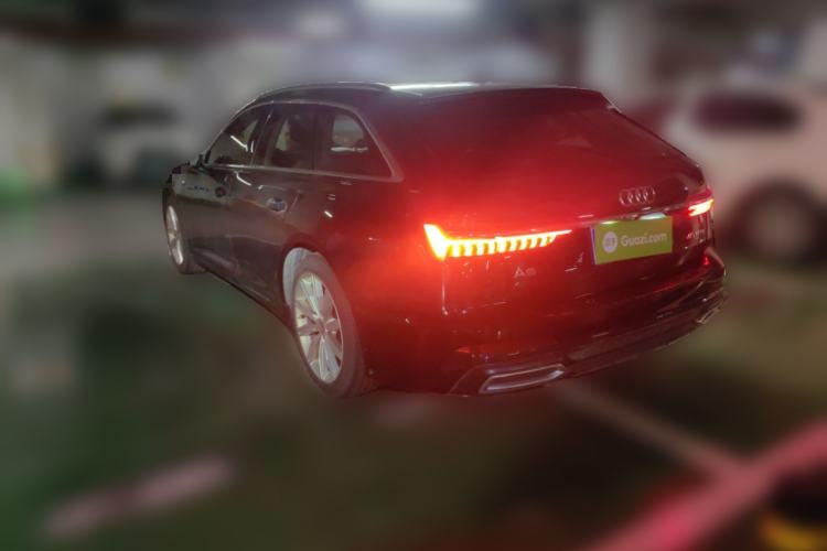 Used Audi A6 (Import) 2020 Avant Futurist 40 TFSI Luxury Dynamic Model
