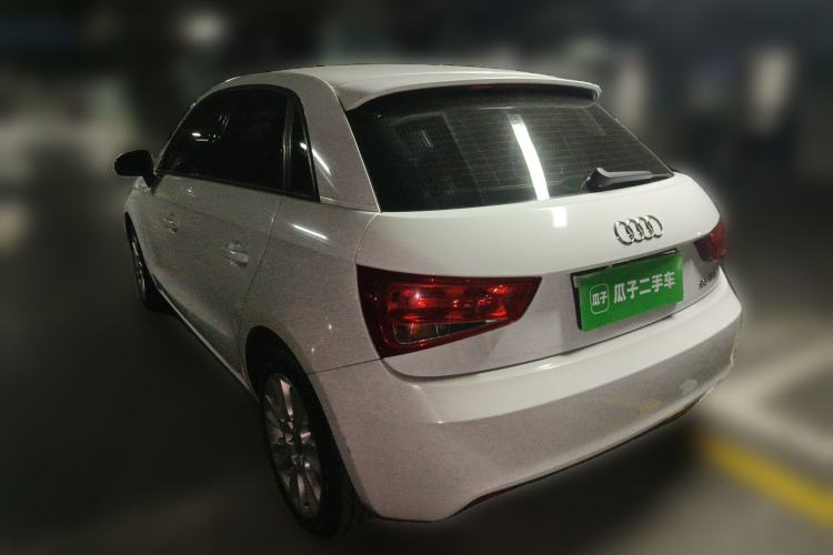 Used Audi A1 2013 30 TFSI Sportback Urban