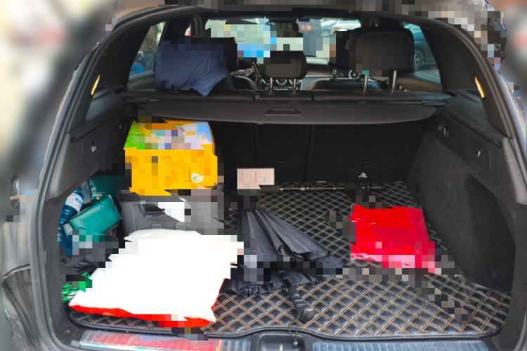 Used Mercedes-Benz GLC 2016 GLC 260 4MATIC Luxury Model