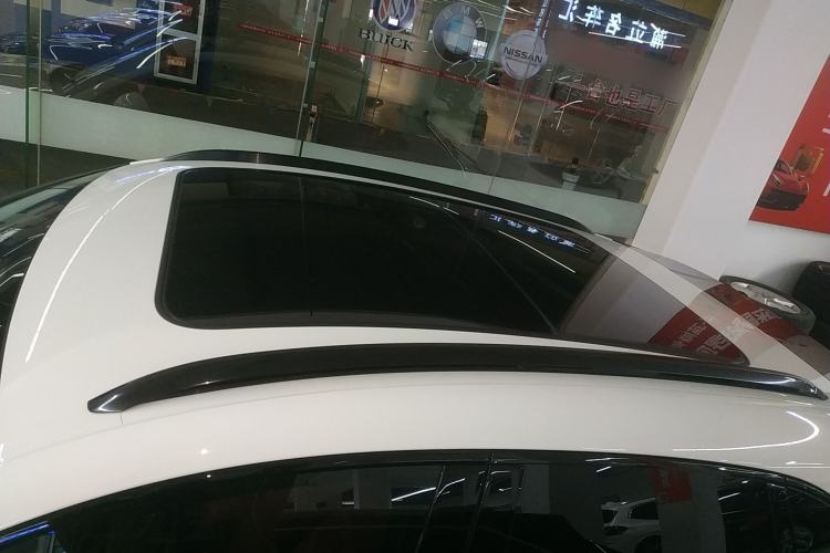 Used Porsche Macan 2024 Macan 2.0T