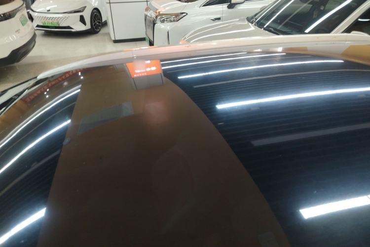 Used AION Y 2022 70 Tech Edition Lithium Iron Phosphate