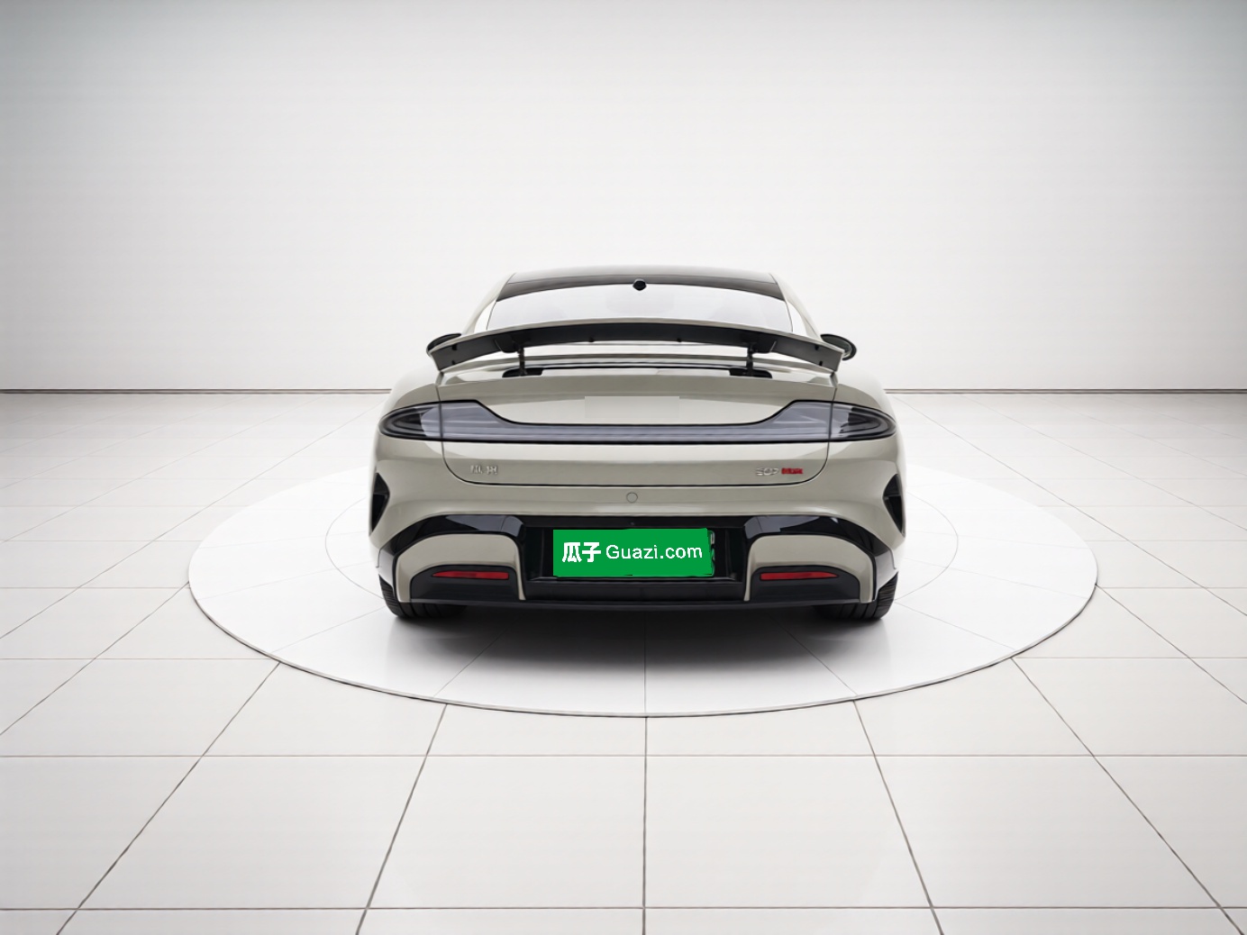 Xiaomi Auto SU7 2024 Four-Wheel Drive Ultra-Long Range Advanced Intelligent Driving Max Edition — снимка 3
