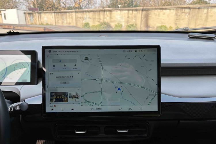 Used AION Y 2022 70 Intelligent Edition Lithium Iron Phosphate