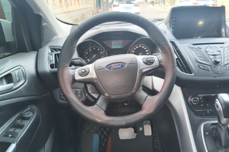 Used Ford Kuga 2015 1.5L GTDi Two-Wheel Drive Fashion Edition