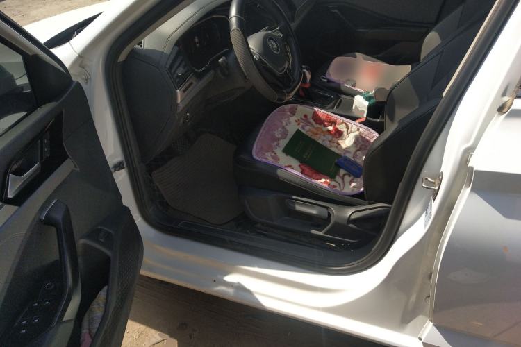 Used Volkswagen Sagitar 2022 280TSI DSG Flyover Edition